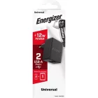 Energizer Hálózati Töltő - 2xUSB-A - 2,4A - 12W