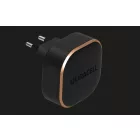 Energizer Hálózati Töltő - 2xUSB-A - 2,4A - 12W