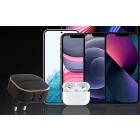 Energizer Hálózati Töltő - 2xUSB-A - 2,4A - 12W