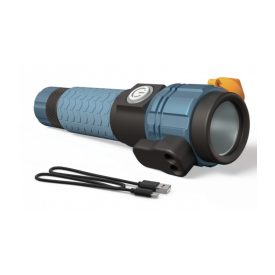 Energizer Auto Metal Újratölthető LED Lámpa - 500 lm Energizer Auto Metal Újratölthető LED Lámpa - 500 lm