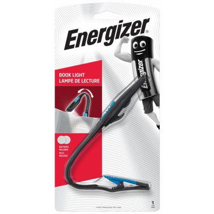 Energizer Booklite V3 + 2xCR2032