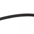 Energizer USB-A - USB-C Lifetime Warranty Kábel - 1.2m 2.4A - Fekete