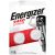 Energizer CR2450 Lithium Gombelem x 2 db