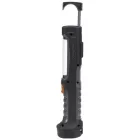 Energizer HardCase Pro WORK 4AA Elemlámpa - 550 lm - Elemmel