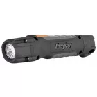 Energizer HardCase Pro 2AA Elemlámpa - 300 lm - Elemmel