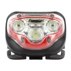 Energizer Vision HD Fejlámpa - 300 lm - elemmel