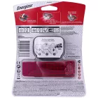 Energizer Vision HD Fejlámpa - 300 lm - elemmel
