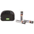 Energizer Vision HD+ Fejlámpa - 350 lm - elemmel