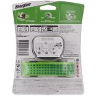 Energizer Vision HD+ Fejlámpa - 350 lm - elemmel