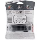 Energizer Vision HD+ Focus Fejlámpa - 400 lm - 3xAAA elemmel