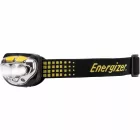 Energizer Vision Ultra Fejlámpa - 450 lm - elemmel