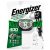 Energizer Vision Ultra Rechargeable Fejlámpa - 400 lm - USB - Akkuval