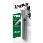 Energizer Vision HD Rechargeable Metal Light - 1200 lm - USB - Akkuval