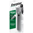 Energizer Vision HD Rechargeable Metal Light - 1200 lm - USB - Akkuval