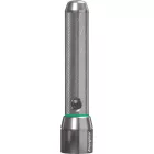 Energizer Vision HD Rechargeable Metal Light - 1200 lm - USB - Akkuval