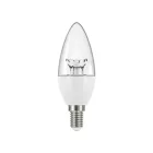 Energizer LED SES E14 5.9W Candle 2700K 470lm Dimmable