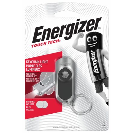 Energizer Touch Tech Keychain - 20 lm