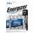 Energizer Ultimate Lithium AA FR6 Ceruza Elem x 4 db