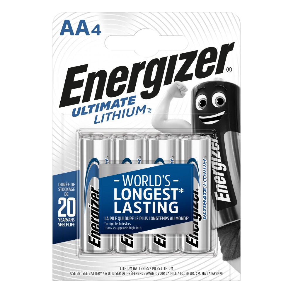 Duracell Plus Power LR06 Box AA Batterij Penlite Alkaline 1.5 V 24 Stuks 1417099 Duracell Plus Power LR06 Box AA Batterij Penlite Alkaline 1.5 V 24 Stuks 1417099
