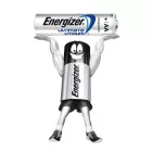 Energizer Ultimate Lithium AA FR6 Ceruza Elem x 4 db