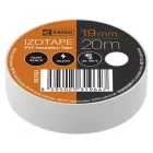 Emos Szigetelőszalag - 19/20 - Fehér
