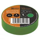 Emos Szigetelőszalag - 19/20 - Zöld