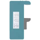 Emos Elem Teszter LCD