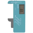 Emos Elem Teszter LCD