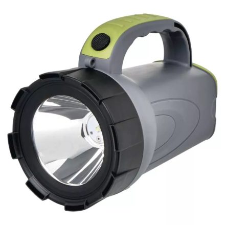 Emos LED Lámpa - 300 lm - Újratölthető - Osram - Akkuval