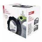 Emos LED Lámpa - 300 lm - Újratölthető - Osram - Akkuval