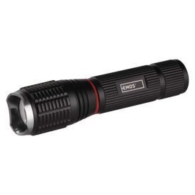 Emos LED Lámpa 5W LED + 3W COB - 230 lm - Fókusz - 3x AAA Emos LED Lámpa 5W LED + 3W COB - 230 lm - Fókusz - 3x AAA