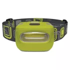 Emos Fejlámpa 2W COB LED - 150 lm - 3AAA