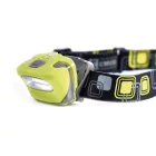 Emos Fejlámpa 2W COB LED - 150 lm - 3AAA