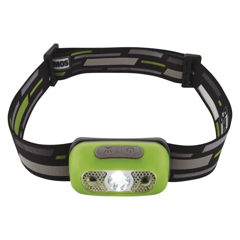 Emos Fejlámpa 5W CREE LED + microUSB Újratölthető Mozgás Emos Fejlámpa 5W CREE LED + microUSB Újratölthető Mozgás