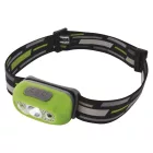 Emos Fejlámpa 5W CREE LED + microUSB - Újratölthető - Mozgásérzékelővel