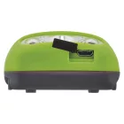 Emos Fejlámpa 5W CREE LED + microUSB - Újratölthető - Mozgásérzékelővel