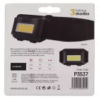 Emos Fejlámpa 1W COB LED - 110 lm - 3AAA