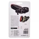 Emos LED Kerékpárlámpa Szett - 1W COB