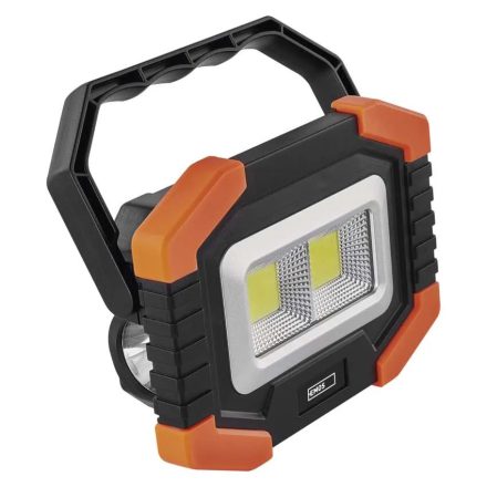 Emos LED + COB LED Szerelő Lámpa - 350 lm - 3xAA