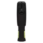 Emos LED Szerelő Lámpa 3W COB + 6 LED - 380 lm - Újratölthető - Akkuval