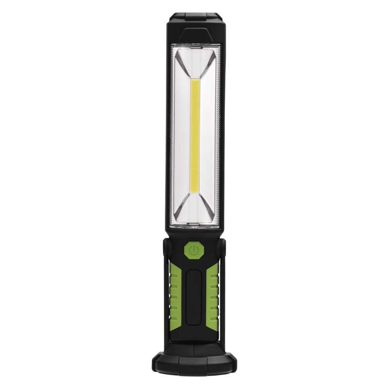 Emos LED Szerelő Lámpa 5W COB + 5 LED 500 lm Újratölthet Emos LED Szerelő Lámpa 5W COB + 5 LED 500 lm Újratölthet