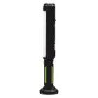 Emos LED Szerelő Lámpa 5W COB + 5 LED - 500 lm - Újratölthető - Akkuval