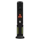 Emos LED Szerelő Lámpa 5W COB + 5 LED - 500 lm - Újratölthető - Akkuval