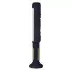 Emos LED Szerelő Lámpa 5W COB + 5 LED - 500 lm - Újratölthető - Akkuval