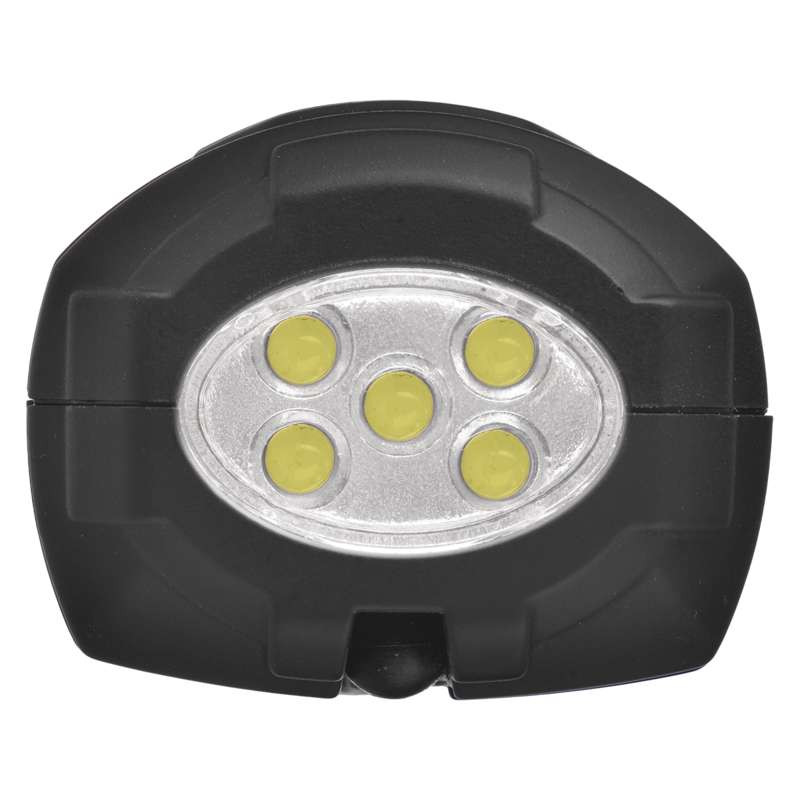 Emos LED Szerelő Lámpa 5W COB + 5 LED 500 lm Újratölthet Emos LED Szerelő Lámpa 5W COB + 5 LED 500 lm Újratölthet