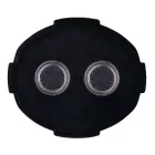 Emos LED Szerelő Lámpa 5W COB + 5 LED - 500 lm - Újratölthető - Akkuval
