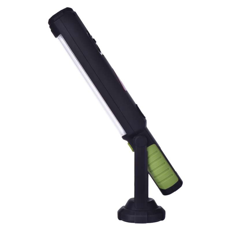 Emos LED Szerelő Lámpa 5W COB + 5 LED 500 lm Újratölthet Emos LED Szerelő Lámpa 5W COB + 5 LED 500 lm Újratölthet