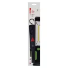 Emos LED Szerelő Lámpa 5W COB + 5 LED - 500 lm - Újratölthető - Akkuval