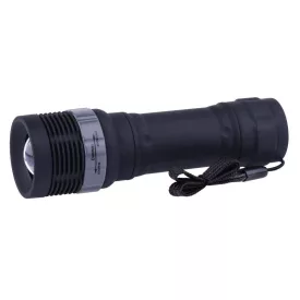 Emos 3W LED Lámpa - Fókuszálható - 75 lm - 3xAAA