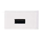 Emos Hálózati Gyorstöltő QC 3.0 - 1xUSB - 3A - 18W